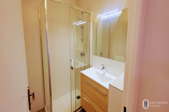  appartement echirolles 38130
