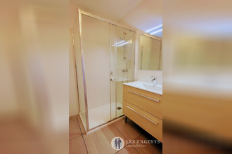  appartement echirolles 38130