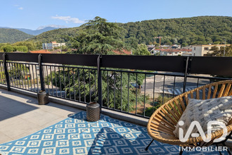  appartement echirolles 38130