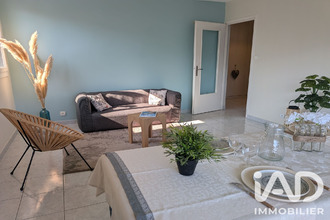  appartement echirolles 38130