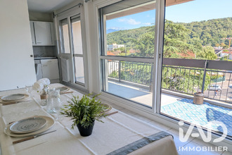  appartement echirolles 38130