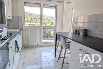  appartement echirolles 38130