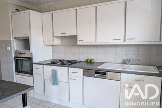  appartement echirolles 38130
