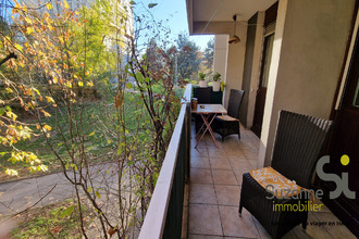  appartement echirolles 38130