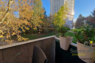  appartement echirolles 38130