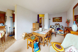  appartement echirolles 38130