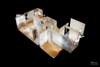  appartement echirolles 38130
