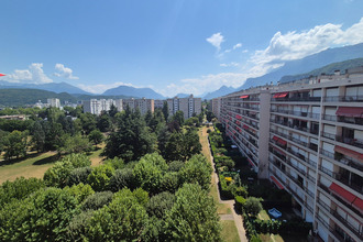  appartement echirolles 38130
