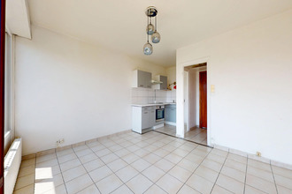  appartement echirolles 38130