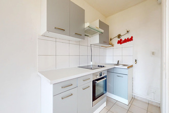  appartement echirolles 38130