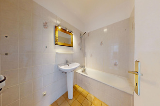  appartement echirolles 38130