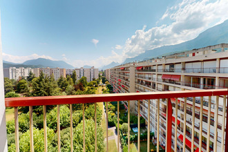  appartement echirolles 38130