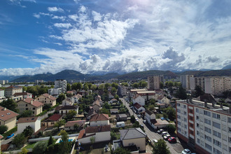  appartement echirolles 38130