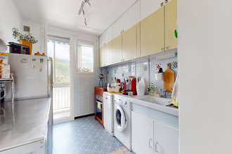  appartement echirolles 38130