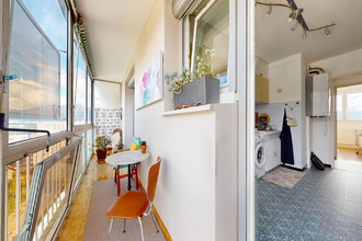  appartement echirolles 38130