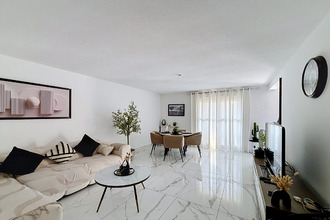  appartement echirolles 38130