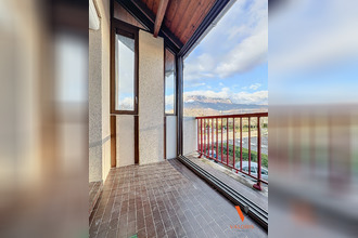 appartement echirolles 38130