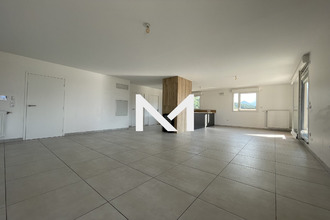  appartement echirolles 38130