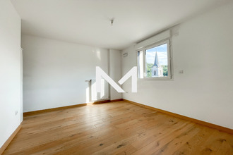  appartement echirolles 38130