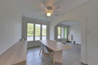  appartement echirolles 38130