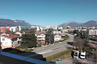  appartement echirolles 38130