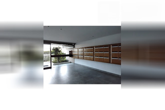  appartement echirolles 38130