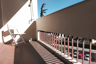  appartement echirolles 38130