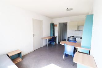  appartement echirolles 38130