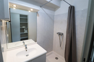  appartement echirolles 38130