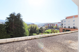  appartement echirolles 38130
