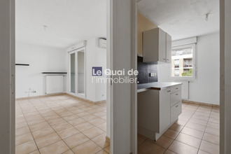  appartement echirolles 38130