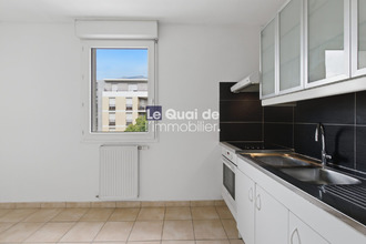  appartement echirolles 38130