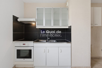  appartement echirolles 38130