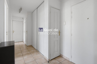  appartement echirolles 38130