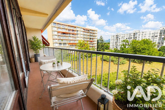  appartement echirolles 38130