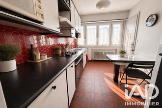  appartement echirolles 38130