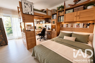  appartement echirolles 38130
