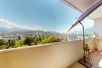  appartement echirolles 38130