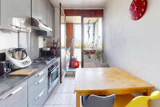  appartement echirolles 38130