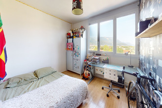  appartement echirolles 38130