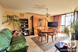  appartement echirolles 38130