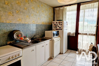  appartement echirolles 38130
