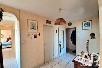  appartement echirolles 38130