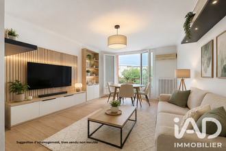  appartement echirolles 38130