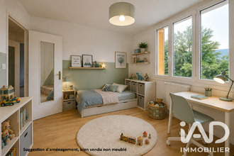  appartement echirolles 38130