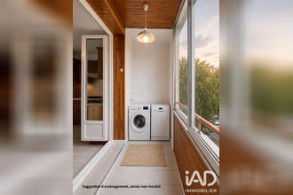  appartement echirolles 38130