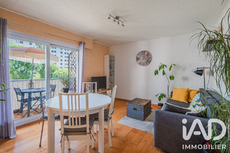  appartement echirolles 38130