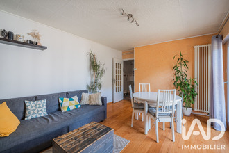  appartement echirolles 38130