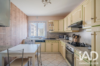  appartement echirolles 38130