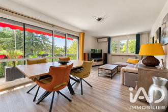  appartement echirolles 38130
